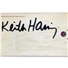 Image 2 : Crack Down by Keith Haring (1958-1990)
