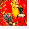 Image 2 : The Circus by Chagall (1887-1985)