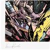 Image 2 : Wolverine by Marvel Comics