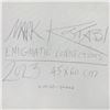 Image 3 : Enigmatic Connections by Kostabi Original