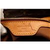 Image 7 : Louis Vuitton Brown Monogram Leather Cabas Piano Tote Bag