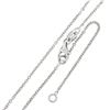 Image 6 : New 14K Gold.38 ctw Round Brilliant Diamond Solitaire Pendant w/ Adjustable Chai