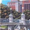 Image 2 : Swan Ferry, Boston by Kondakova, Liudmila