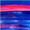 Image 2 : Whale Tail by Wyland Original