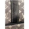 Image 6 : Louis Vuitton Grey Monogram Mini Lin Speedy Bandouliere 30 Boston Bag