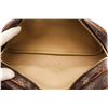 Image 6 : Louis Vuitton Brown Monogram Canvas Reporter PM Crossbody Bag