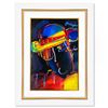 Image 1 : Zero Spectrum by Peter Max
