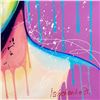 Image 2 : Pink by Ishchenko Original