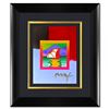 Image 1 : Sailboat East by Peter Max