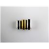 Image 2 : NON-PRIMED ASSORTED .40 SMITH & WESSON AND 9MM LUGER BRASS AND NICKEL CASES LOT