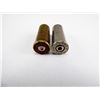 Image 3 : NON-PRIMED ASSORTED .32 LONG COLT AND .32 S&W LONG BRASS / NICKEL CASES LOT