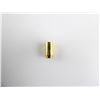 Image 2 : NON-PRIMED ASSORTED 9MM LUGER BRASS CASES LOT