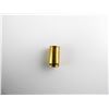 Image 2 : NON-PRIMED ASSORTED 9MM LUGER BRASS CASES LOT