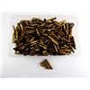 Image 1 : NON-PRIMED ASSORTED BRASS CASES LOT