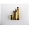 Image 2 : NON-PRIMED ASSORTED BRASS CASES LOT