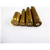 Image 3 : NON-PRIMED ASSORTED BRASS CASES LOT