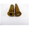 Image 3 : NON-PRIMED ASSORTED .44 REM MAG AND .30-30 WIN BRASS CASES LOT