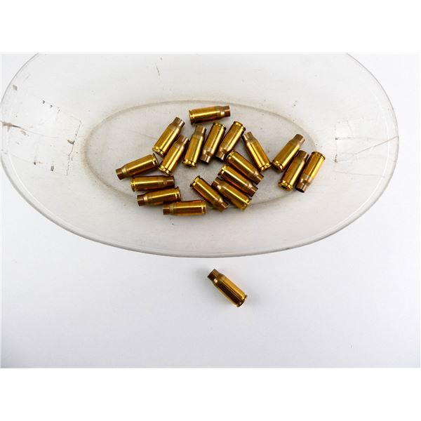 NEW NON-PRIMED GRAF 7.62.33 KURTZ BRASS CASES LOT