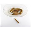 Image 1 : NON-PRIMED WINCHESTER .300 WIN MAG BRASS CASES LOT