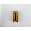 Image 2 : NEW AND USED NON-PRIMED ASSORTED .218 BEE BRASS CASES LOT