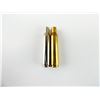 Image 4 : NEW NON-PRIMED REMINGTON .257 ROBERTS BRASS AND NICKEL CASES LOT