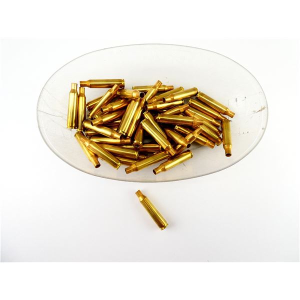 NEW NON-PRIMED REMINGTON .257 ROBERTS BRASS CASES LOT