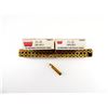 Image 2 : NEW NON-PRIMED WINCHESTER .25-06 REM BRASS CASES LOT