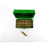 Image 1 : NEW NON-PRIMED REMINGTON .25-06 REM BRASS CASES LOT