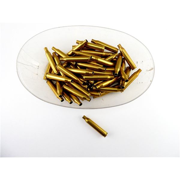 NON-PRIMED FEDERAL .25-06 REM BRASS CASES LOT