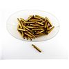 Image 1 : NON-PRIMED FEDERAL .25-06 REM BRASS CASES LOT