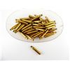 Image 1 : NEW AND USED NON-PRIMED WINCHESTER / REMINGTON .25-06 REM BRASS CASES LOT