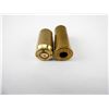 Image 3 : NEW AND USED NON-PRIMED ASSORTED BRASS CASES LOT