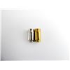 Image 2 : NON-PRIMED ASSORTED .357 SIG BRASS AND NICKEL CASES LOT