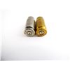 Image 3 : NON-PRIMED ASSORTED .357 SIG BRASS AND NICKEL CASES LOT
