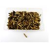 Image 1 : NON-PRIMED ASSORTED .223 REM BRASS CASES LOT