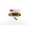 Image 2 : NEW NON-PRIMED WINCHESTER .348 WIN BRASS CASES LOT