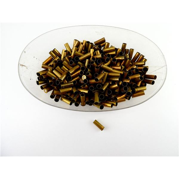 NON-PRIMED ASSORTED .32 S&W LONG BRASS CASES LOT