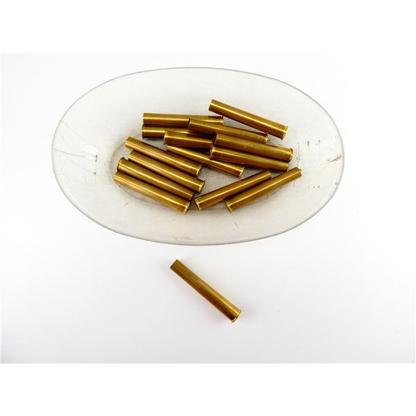 NEW NON-PRIMED KYNOCH .450 NITRO EXPRESS 3 1/4" BRASS CASES LOT
