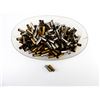 Image 1 : NON-PRIMED ASSORTED .38 SPL BRASS AND NICKEL CASES LOT