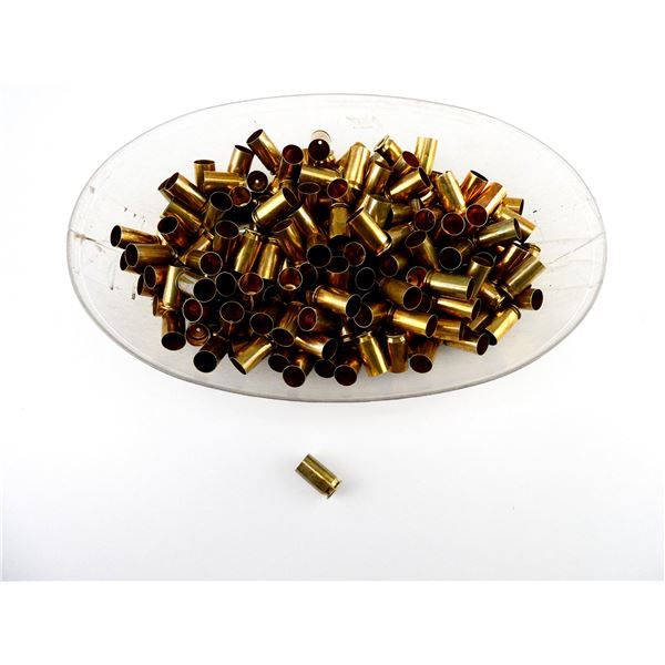 NON-PRIMED PPU .45 AUTO BRASS CASES LOT