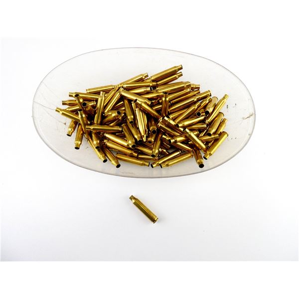 NON-PRIMED WINCHESTER NT .223 REM BRASS CASES LOT