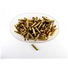 Image 1 : NON-PRIMED WINCHESTER 6.5 CREEDMOOR BRASS CASES LOT