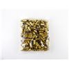 Image 1 : NEW NON-PRIMED BLAZER 9MM LUGER BRASS CASES LOT