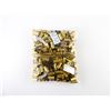 Image 2 : NEW NON-PRIMED BLAZER 9MM LUGER BRASS CASES LOT
