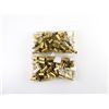 Image 2 : NEW NON-PRIMED BLAZER 9MM LUGER BRASS CASES LOT