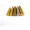 Image 3 : NON-PRIMED ASSORTED BRASS AND NICKEL CASES LOT