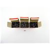 Image 2 : MILBRO CALEDONIAN .177 CALIBER WAISTED PELLETS LOT