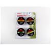 Image 1 : GAMO COMBO PACK .22 CALIBER PELLETS LOT