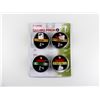 Image 1 : GAMO COMBO PACK .22 CALIBER PELLETS LOT