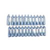 Image 2 : LUCID HONOR SERIES 0.12G 6MM BB'S LOT